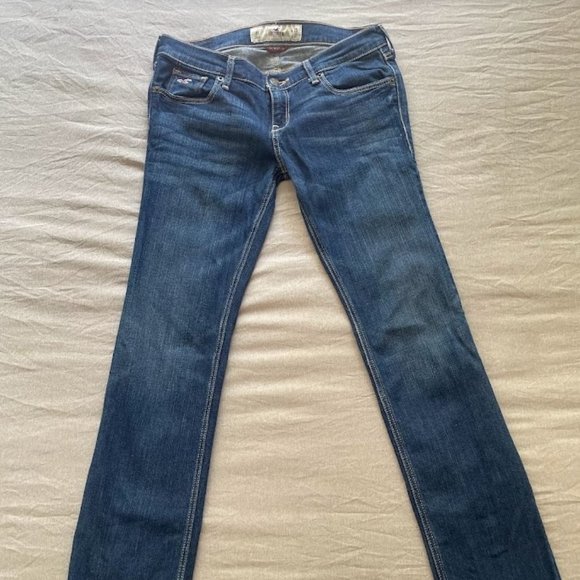 Hollister 1S Like New - Picture 3 of 10